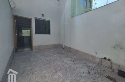 Casa geminada à venda no bairro santa amélia, pampulha, belo horizonte!