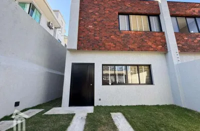 Casa geminada à venda no bairro trevo, pampulha, belo horizonte!