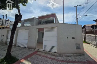 Area privativa à venda no bairro santa mônica, pampulha,belo horizonte/mg