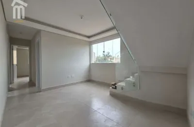 Cobertura à venda no bairro candelária, venda nova, belo horizonte/mg