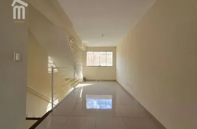 Cobertura à venda no bairro candelária venda nova, belo horizonte/mg