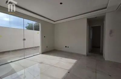 Área privativa à venda no bairro candelária, venda nova, belo horizonte/mg