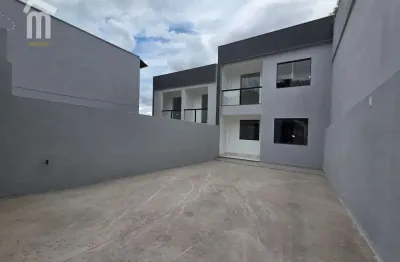 Casa com 3 quartos à venda na Rua Cônego Trindade, --, Jardim Leblon, Belo Horizonte