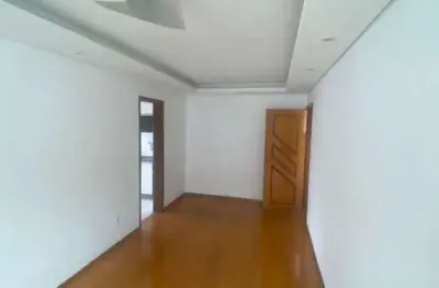 Apartamento à venda no santa branca, pampulha, belo horizonte/mg