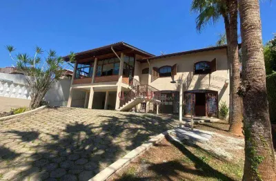 Chácara com 3 dormitórios à venda, 1000 m² por r$ 1.200.000,00 - jardim leonor - itatiba/sp