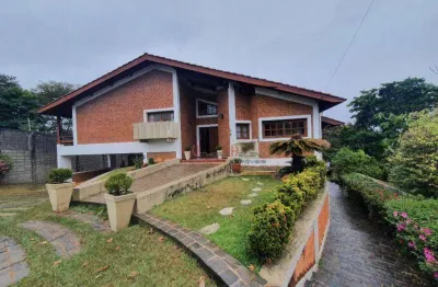 Casa com 5 dormitórios, 455 m² - venda por r$ 1.300.000,00 ou aluguel por r$ 8.245,00/mês - condomínio parque das laranjeiras - itatiba/sp