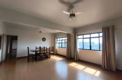 Apartamento com 3 dormitórios, 150 m² - venda por r$ 600.000,00 ou aluguel por r$ 3.850,00/mês - centro - itatiba/sp