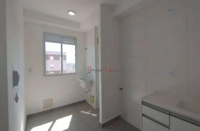 Apartamento com 2 dormitórios, 54 m² - venda por r$ 268.000 ou aluguel por r$ 1.970/mês - villaggio fosuzzi - itatiba/sp