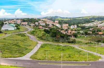 Terreno à venda na Avenida Urbano Bezana, Portal Giardino, Itatiba