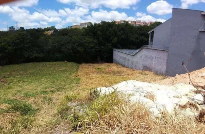 Terreno à venda na Rua José Lázaro Chrispin, Nova Itatiba, Itatiba