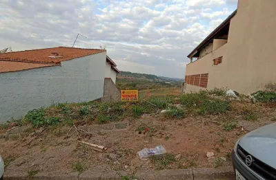 Terreno à venda, 250 m² por r$ 178.000,00 - jardim nardin - itatiba/sp