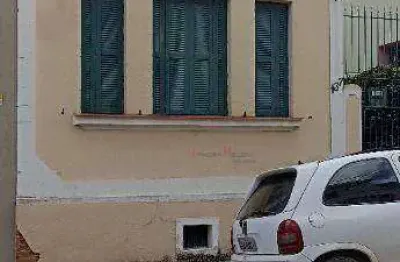 Oportunidade. casa com 2 dormitórios à venda, 230m2  por r$ 315.000 - centro - itatiba/sp