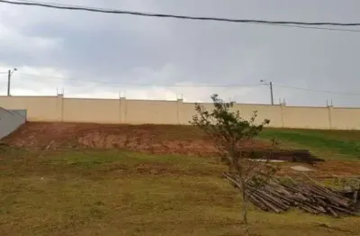 Terreno à venda, 381 m² por r$ 242.000,00 - condomínio san giovanni - itatiba/sp