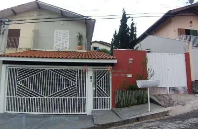 Casa com 3 dormitórios à venda, 201 m² por r$ 660.000,00 - novo cruzeiro - itatiba/sp
