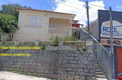 Casa com 2 dormitórios à venda, 125 m² por r$ 300.000,00 - centro - itatiba/sp