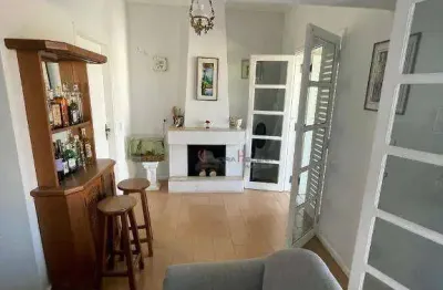 Casa com 3 dormitórios à venda, 87 m² por r$ 600.000,00 - cidade jardim - itatiba/sp