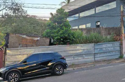 Terreno à venda, 770 m² por r$ 550.000,00 - vila santa cruz - itatiba/sp