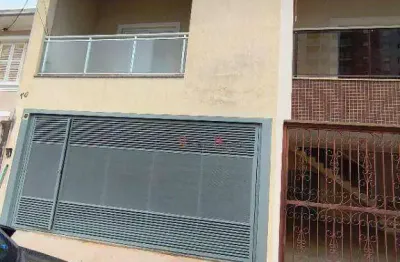 Casa com 3 dormitórios à venda, 145 m² por r$ 590.000,00 - vila cassaro - itatiba/sp