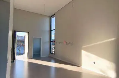 Casa com 3 suítes à venda, 184 m² por r$ 1.450.000 - ecologie residencial itatiba - itatiba/sp