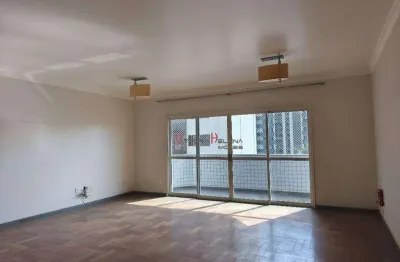 Apartamento com 3 dormitórios para alugar, 180 m² por r$ 5.288/mês - edifício ida carbonari - itatiba/sp
