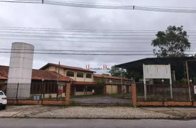 Galpão para alugar, 1387 m² por r$ 21.808,00/mês - jardim de lucca - itatiba/sp