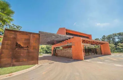 Terreno à venda, 1422 m² por r$ 598.000 - condomínio fazenda dona carolina - itatiba/sp