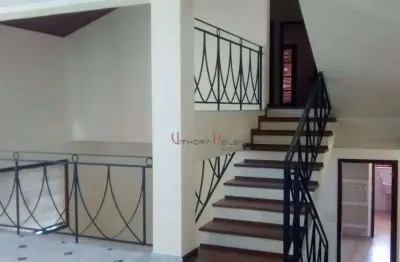 Casa com 4 dormitórios à venda, 420 m² por r$ 1.000.000,00 - nova itatiba - itatiba/sp