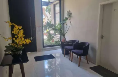 Sala à venda, 26 m² por r$ 210.000,00 - morrão da força - itatiba/sp