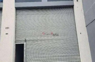 Salão para alugar, 90 m² por r$ 3.059,00/mês - loteamento residencial central park i - itatiba/sp