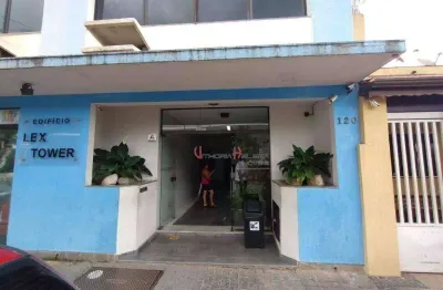Sala para alugar, 40 m² por R$ 1.460,00/mês - Centro - Itatiba/SP
