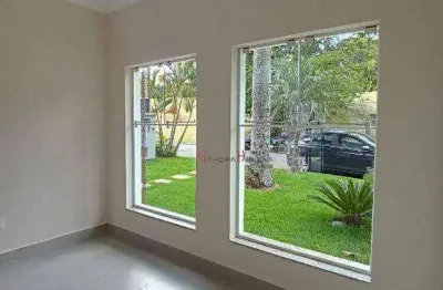 Casa com 4 dormitórios à venda por R$ 1.960.000,00 - Condomínio Itatiba Country Club - Itatiba/SP