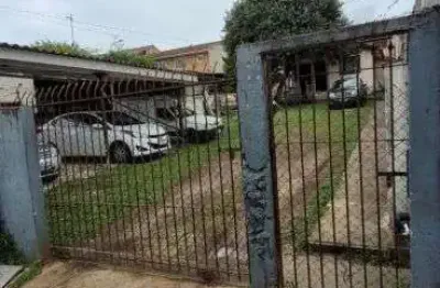 Casa com 2 quartos à venda na Rua Joana Duarte, 524, Maracanã, Colombo