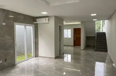 Vende-se casa nova de 215 m² com 3 suítes no bairro jardim social - curitiba - pr