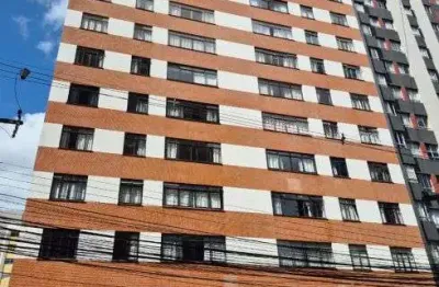 Vende-se apartamento 85 m² 3 quartos e 2 banheiros no bairro cristo rei - curitiba - pr