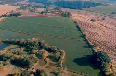 Vende-se fazenda 57.2 alqueires com casa 04 quartos em santo antônio da platina - paraná