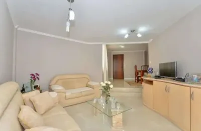 Vende-se apto 121 m² , 3 quartos e 3 banheiros , 02 vg gar,no bairro bacacheri - curitiba - pr