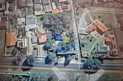 Vende-se terreno 1.932 m² em jardim menino deus - quatro barras - pr