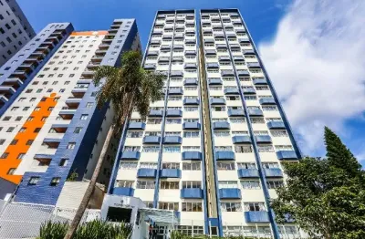Vende-se apartamento duplex 90 m² 03 quartos no bairro Cristo Rei - Curitiba - PR