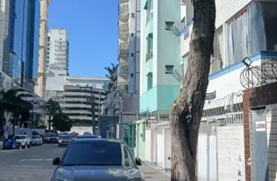 Praia da costa - oportunidade -2 quartos - próximo ao shopping