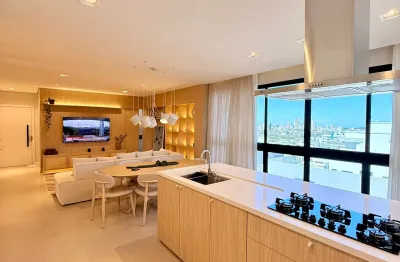 Apartamento com 3 quartos à venda no Passo dos Fortes, Chapecó 