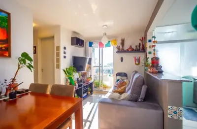 Direto com o proprietário! apartamento à venda – cristo rei, curitiba