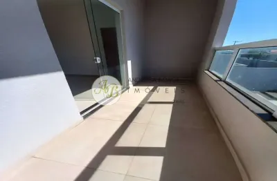 Apartamento 89m²/ 2 dorms/ 1 suíte à venda - parque universitário