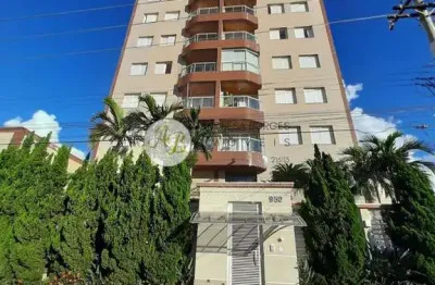 Apartamento com 3 quartos à venda na Cidade Nova, Franca 
