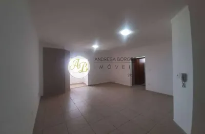 Apartamento com 2 quartos à venda no São José, Franca 