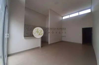 Casa com 3 quartos à venda no Residencial San Diego, Franca 