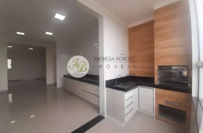 Apartamento com 3 quartos à venda no Jardim Flórida, Franca 