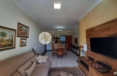 Apartamento com 3 quartos à venda na Cidade Nova, Franca 