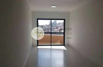 Apartamento com 3 quartos à venda no Centro, Franca 