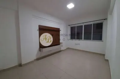 Apartamento com 2 quartos para alugar no Centro, Franca 