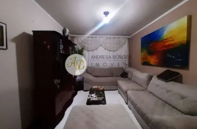 Apartamento com 3 quartos à venda no Prolongamento Jardim Paulista, Franca 